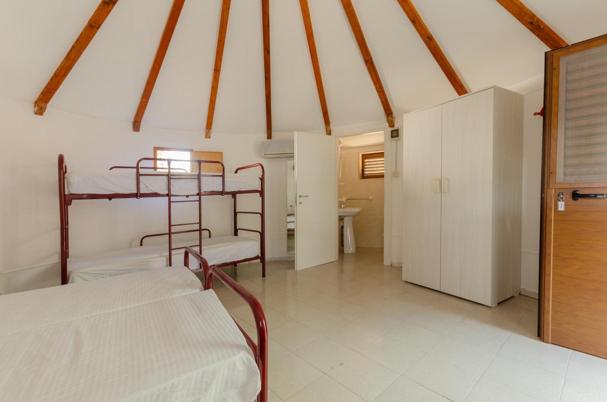 Mattinata Camping Buitenkant foto